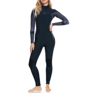 Traje Neopreno Roxy Syncro 4/3 chest zip 